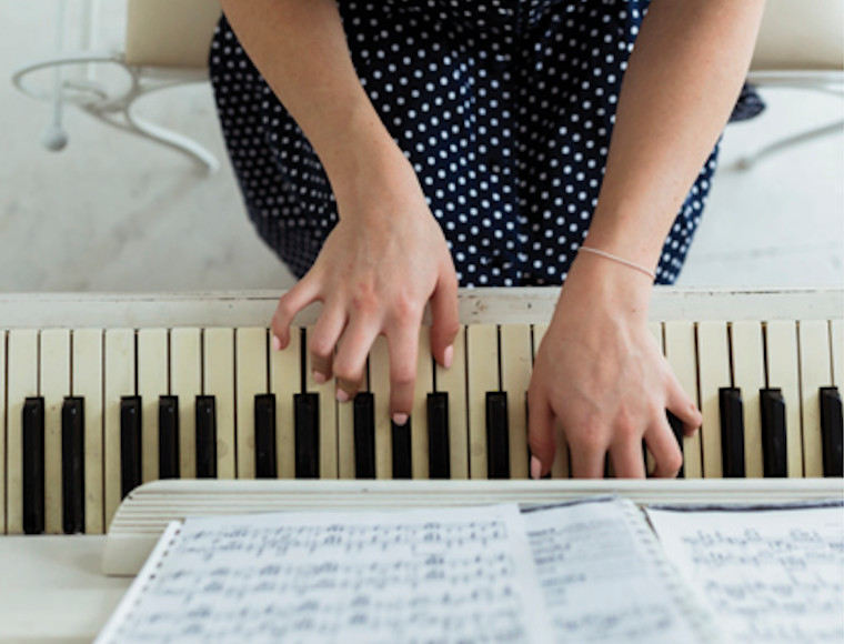 “Toca el cielo”, el concurso de piano que ha cautivado a generaciones