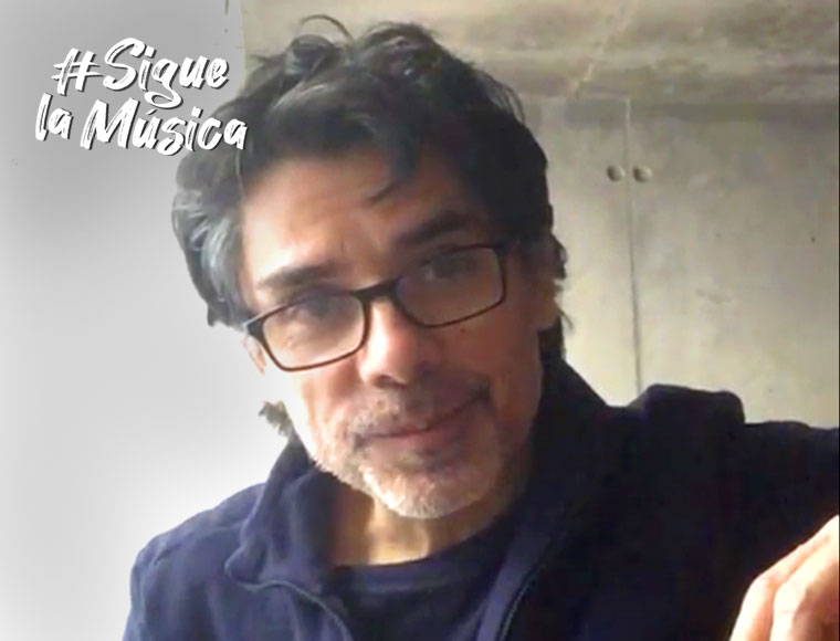 Dos lecturas recomendadas por el violonchelista Celso López