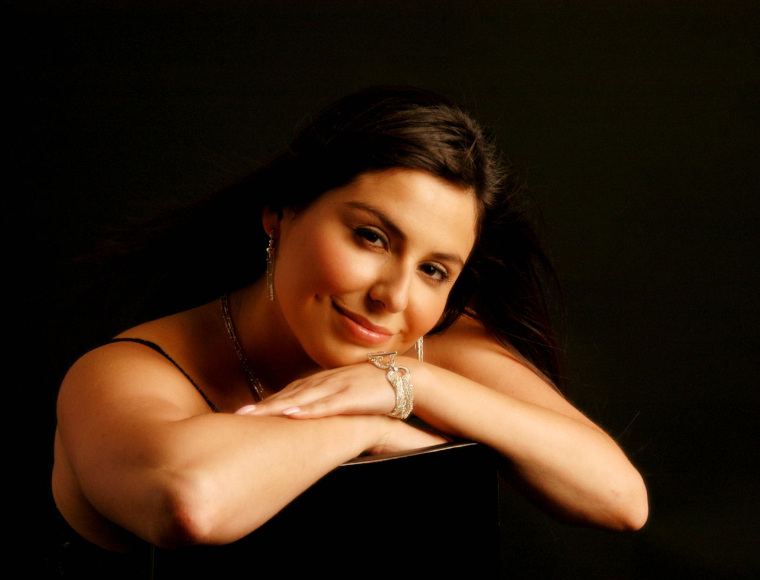 Soprano Natalia Contreras: “La Radio Beethoven fue una gran profesora para mí”