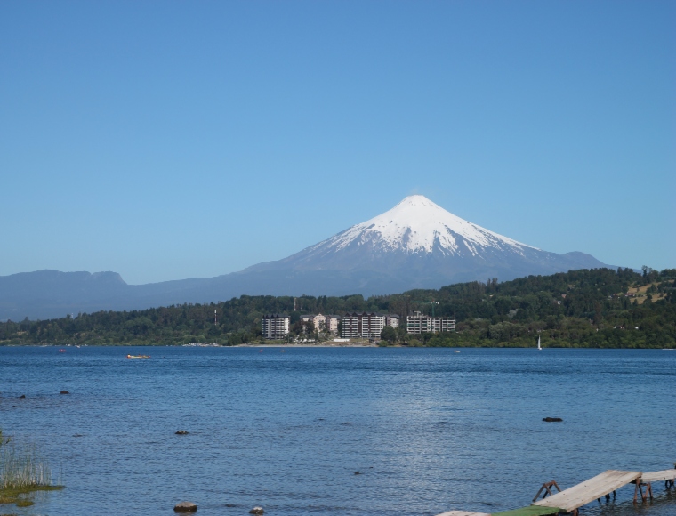 Radio Beethoven debuta en Villarrica