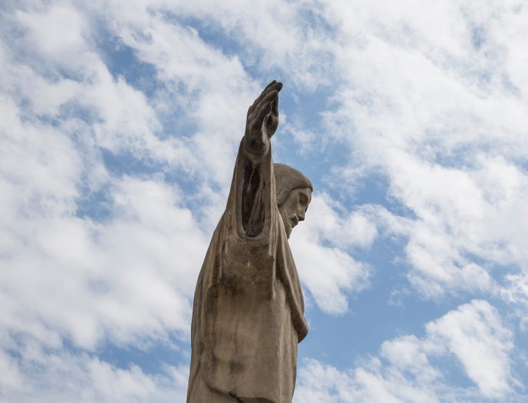 Programación de Viernes Santo