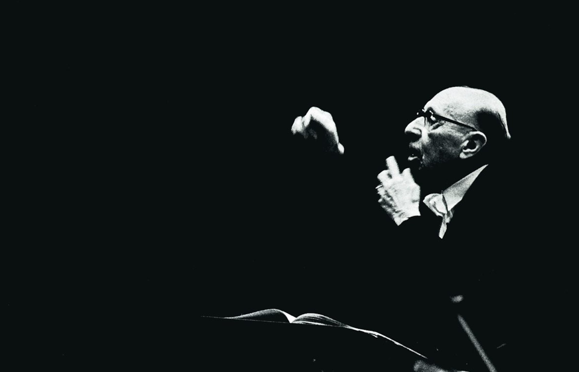 La música y mis circunstancias