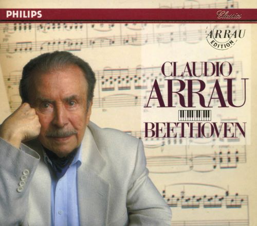 La música y mis circunstancias