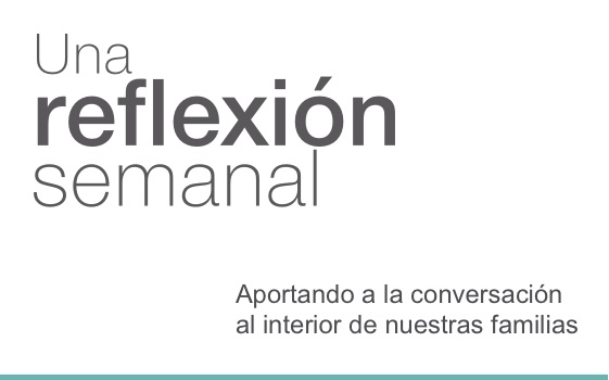 Banner sitio Reflexión Semanal