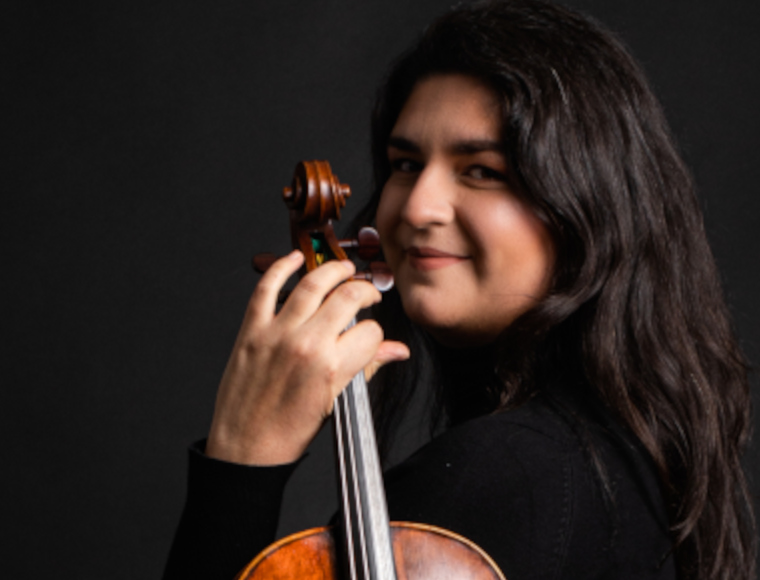 Carola Fredes: innovación educativa en pandemia