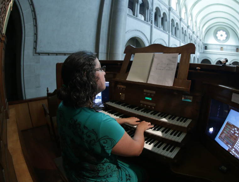 Festival de Música Contemporánea UC abre convocatoria para mujeres compositoras