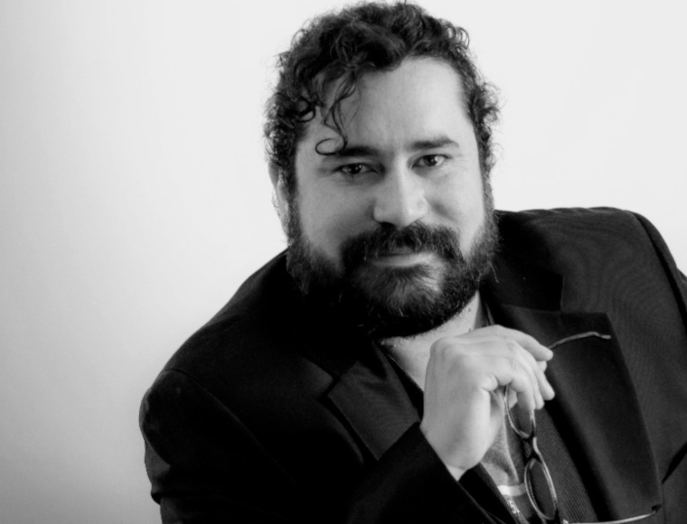 Felipe Molina: "Con Mujeres en la Ópera buscamos hacer una catarsis"