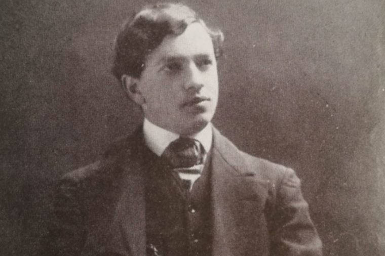 Enrique Soro, composiciones de juventud UC Radio Beethoven