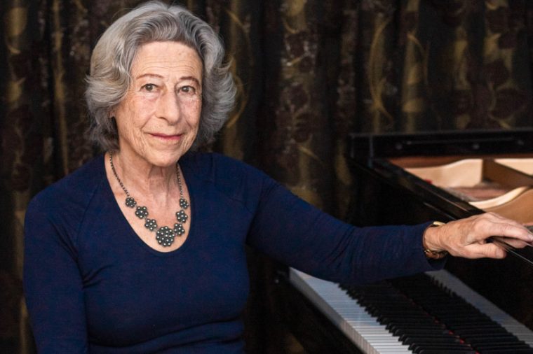 Edith Fischer y Beethoven de cámara en Teatro del Lago - UC Radio Beethoven