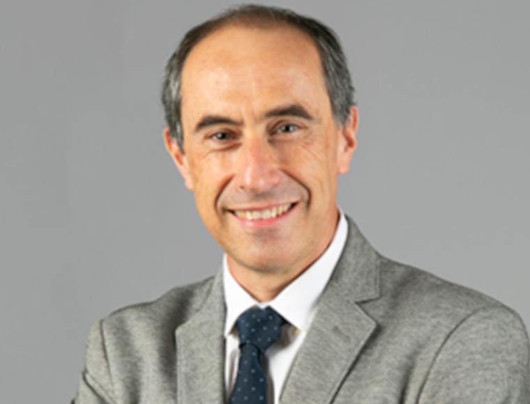 Juan Antonio Muñoz: "Darle voz a la Virgen era un desafío gigantesco, pero muy emocionante porque uno recorre los evangelios a través de su mirada"