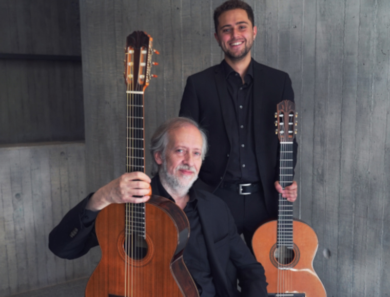 Guitarra