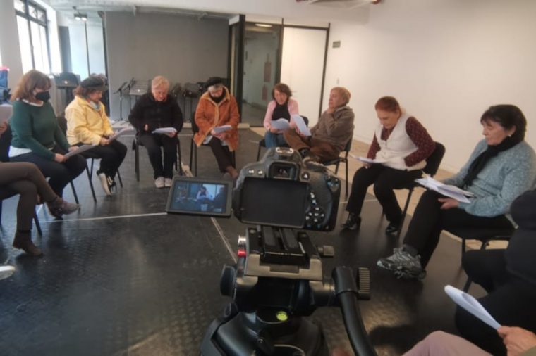 Foto: Diego Carrasco.