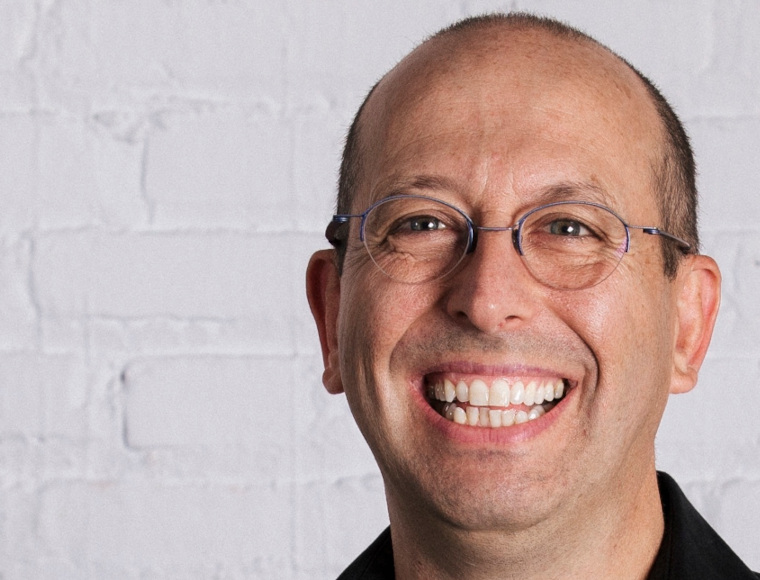 Alberto Rosado: "Le tengo pánico a la música clásica como música muerta, como música de museo".