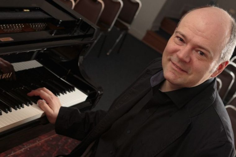 Armands Abols. Foto: Dmitry Kolbassenkov.