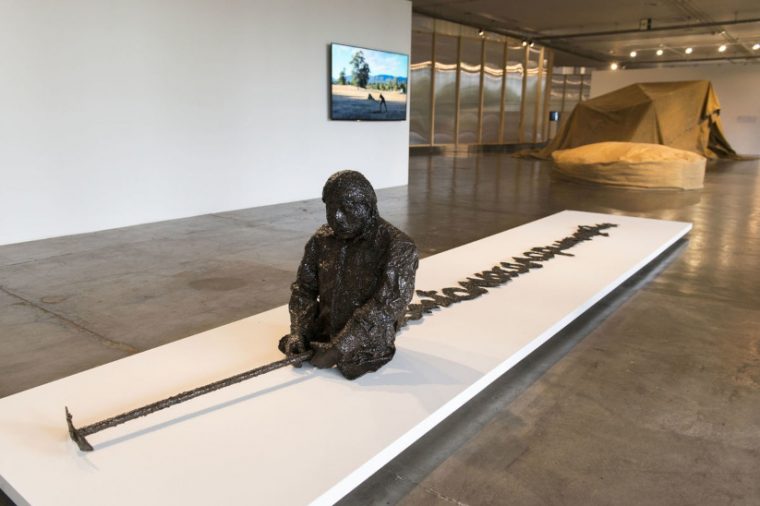 Foto: Levi Fanan / Fundação Bienal de São Paulo.