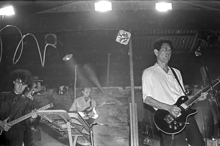 Electrodomésticos, por Hugo Pineda.