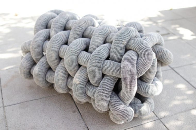 Limpiando petróleo, de Mattia Carenini y Álvaro Asalgado.