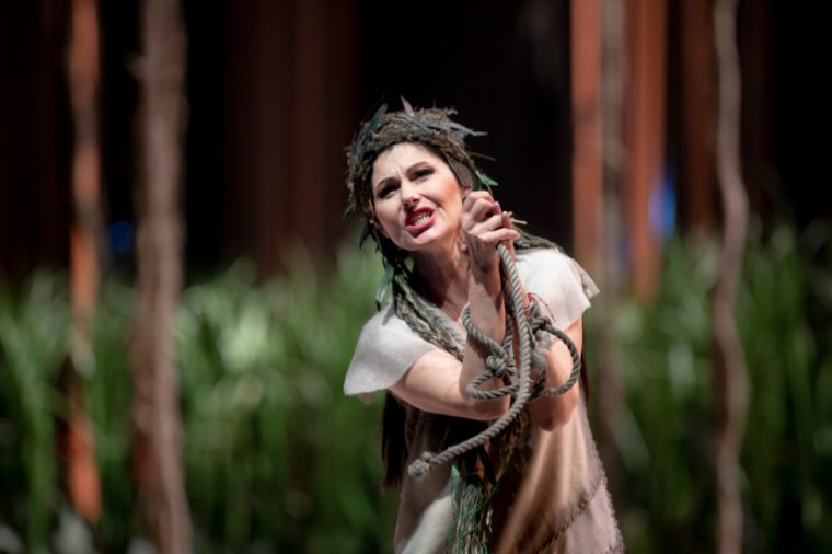 Lo Schiavo. Foto: Priamo Tolu.