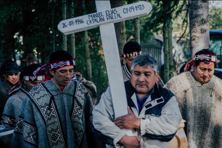 Relatos a contraluz, de Sebastián Meza y Claudia Monasterio