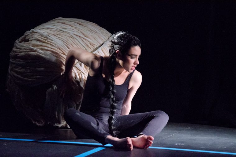 Foto: Lorenzo Mella Ruiz.