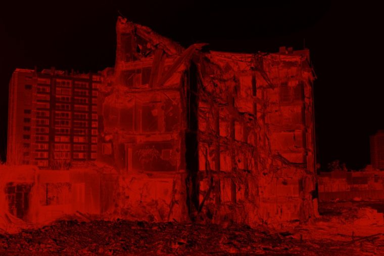 Más allá de lo concreto, de Luis Sergio.