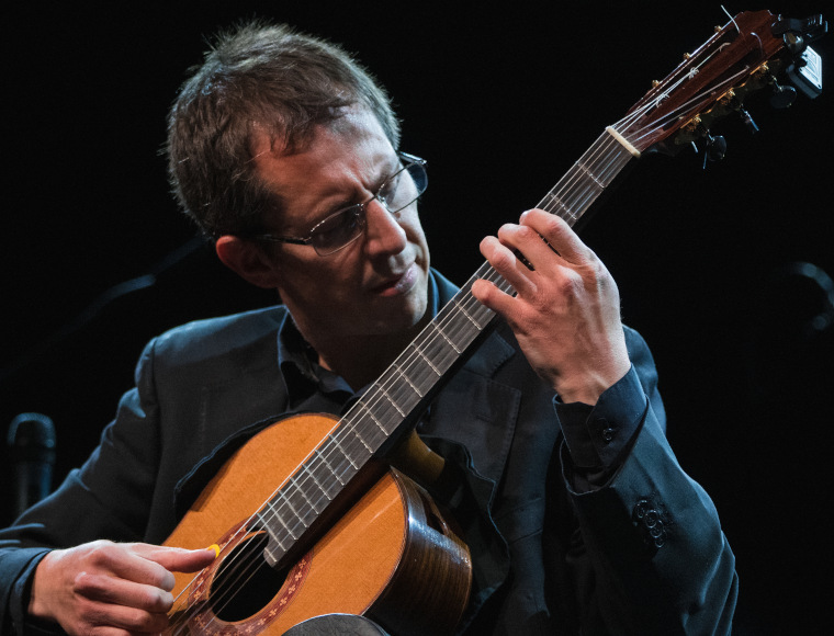 Guitarra