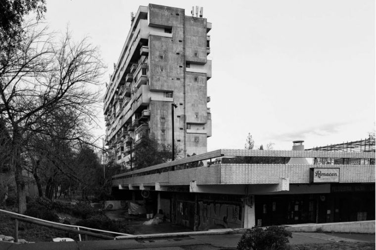 Fotografía de Jorge Prat.