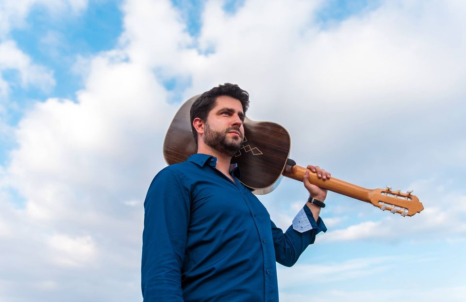 Guitarra