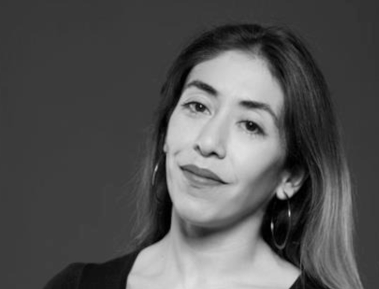 Carolina Bravo: "Trabajar con la compañía Movimiento es un desafío, pero también una fascinación"