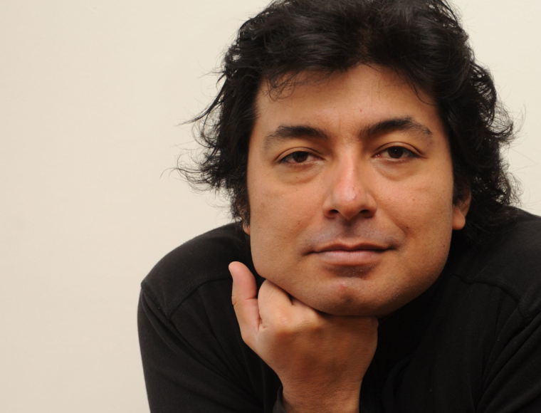Michio Nishihara: "La comunicación con el público es lo que te da energía para seguir y seguir"