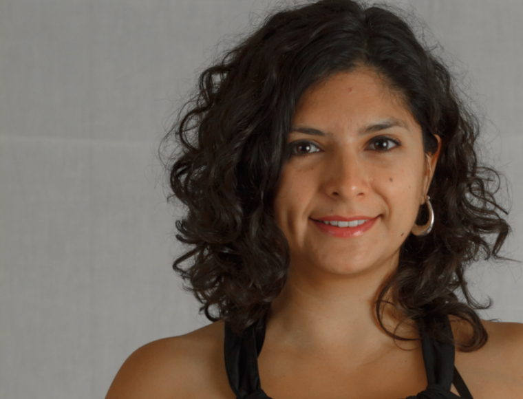 Cristina Rodríguez saca adelante el 2° Festival de Piano Paisajes Sonoros