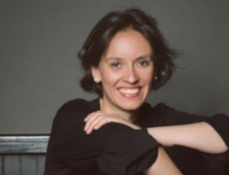Alejandra Urrutia: "La mayor protagonista de estos conciertos será la propia Orquesta Filarmónica"
