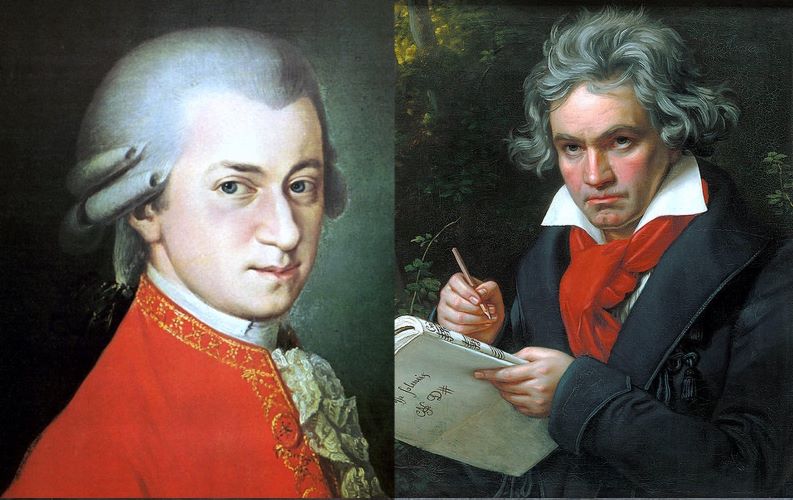 Músicas Olvidadas