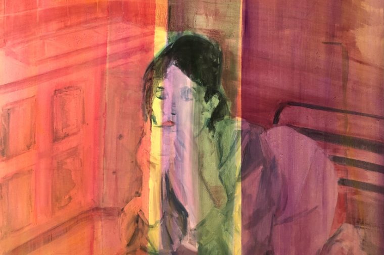 Galería Artespacio Todos los mantras, de Carolina Vilches UC Radio