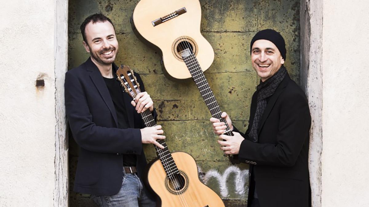 Guitarra