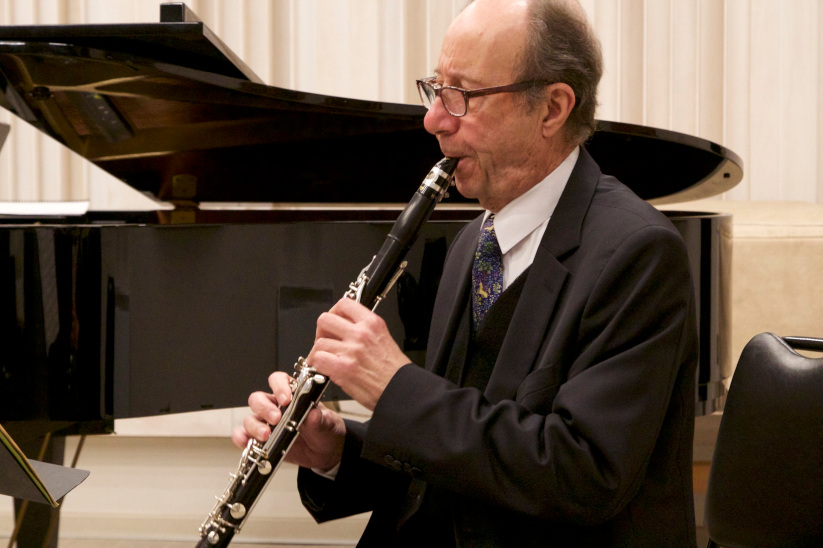 La Música que Cambió mi Vida