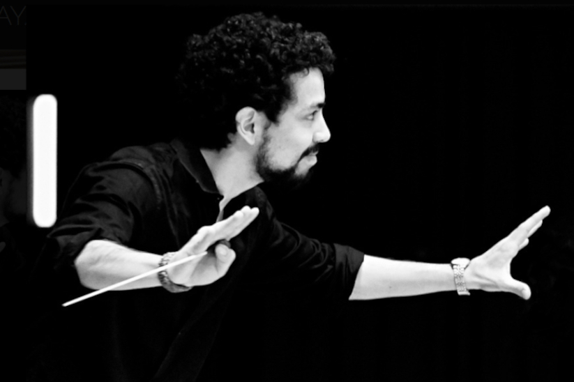 Setenta estudiantes trabajarán con el violinista Armando Riquelme y el director Luis Toro Araya. Habrá dos conciertos.