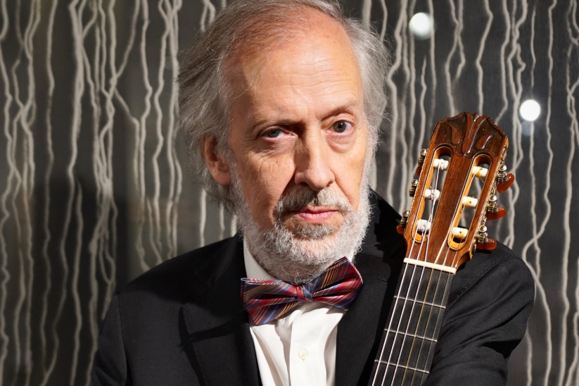 Guitarra