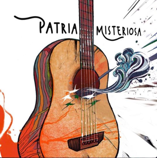 Guitarra