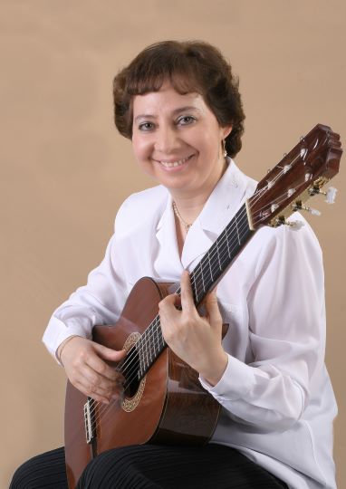 Guitarra