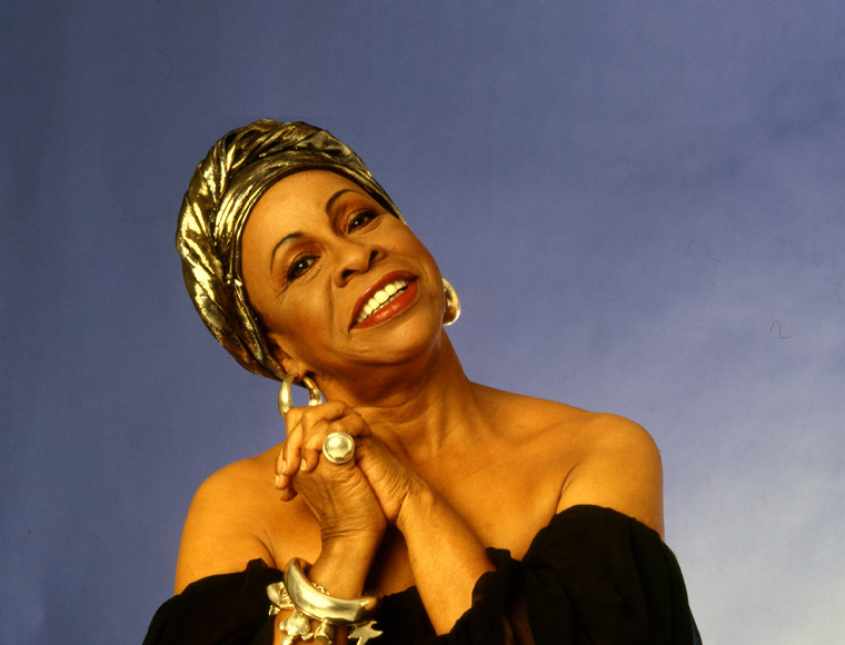 Puro Jazz, programación especial día de la mujer:  Betty Carter