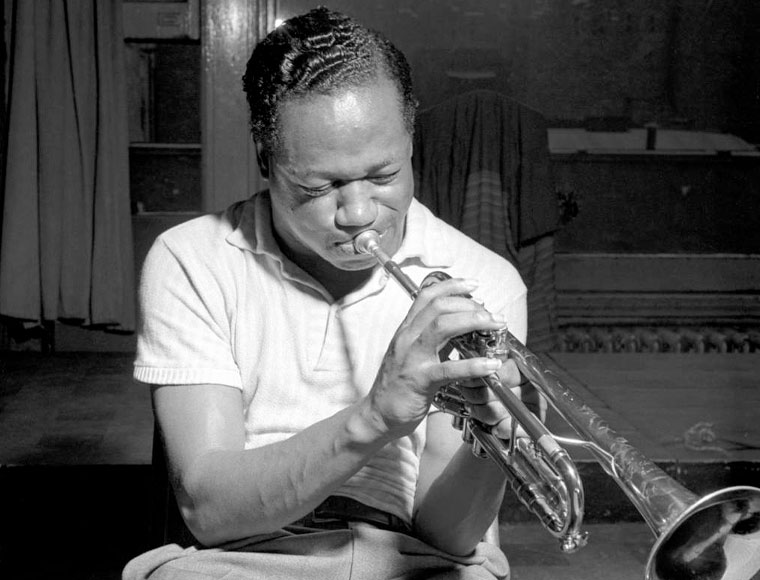 En Puro Jazz revisamos el trabajo del trompetista Clifford Brown