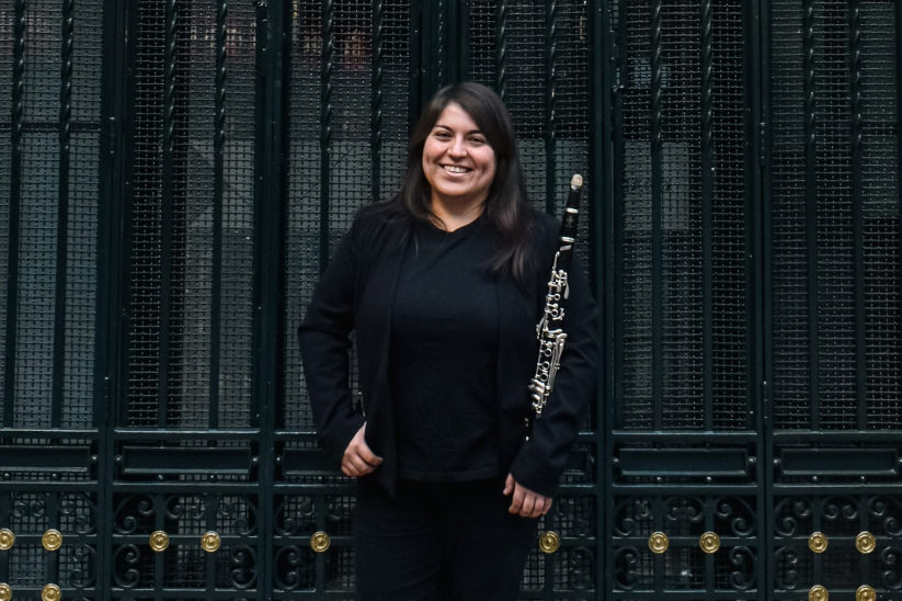 La Música que Cambió mi Vida