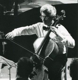 La Música que Cambió mi Vida