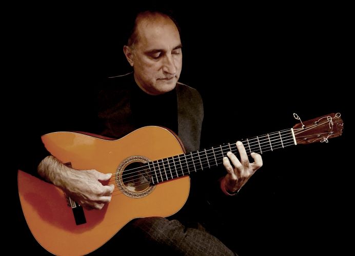 Guitarra