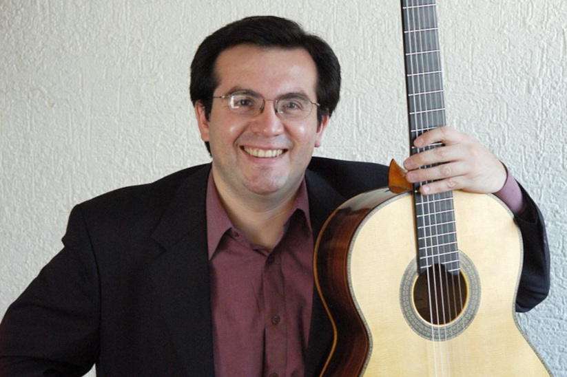 Guitarra