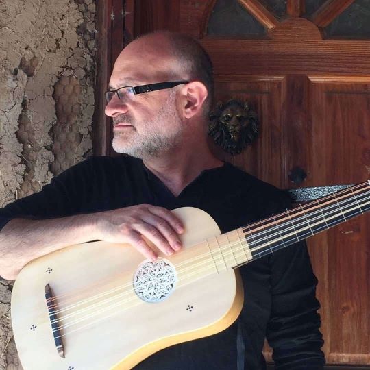 Guitarra