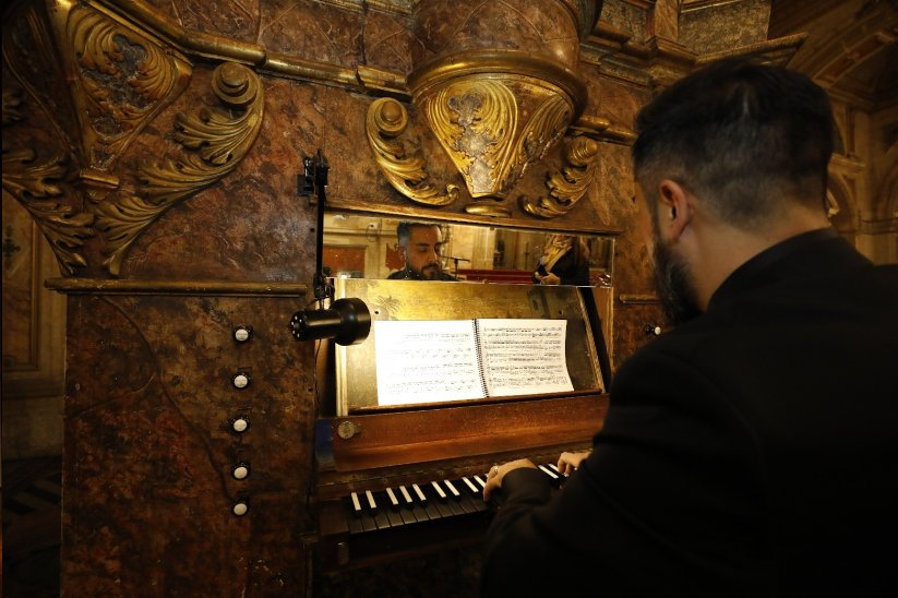 Habrá exposiciones, conciertos, conferencias y visitas guiadas en diversas locaciones.