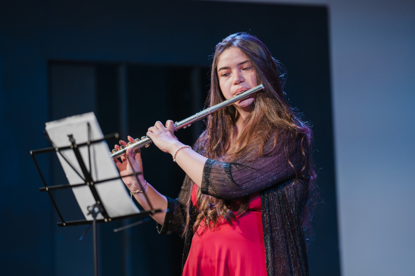 Dos exposiciones provenientes de Guatemala, una feria artesanal y un concierto se programaron.