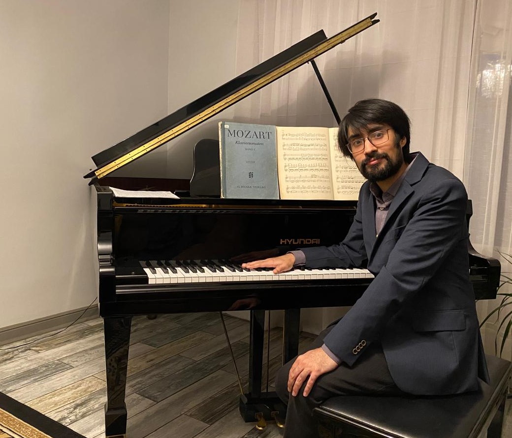 La Música que Cambió mi Vida